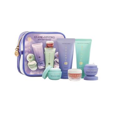 Glow Giving Mini Favourites - Set zum Kennenlernen