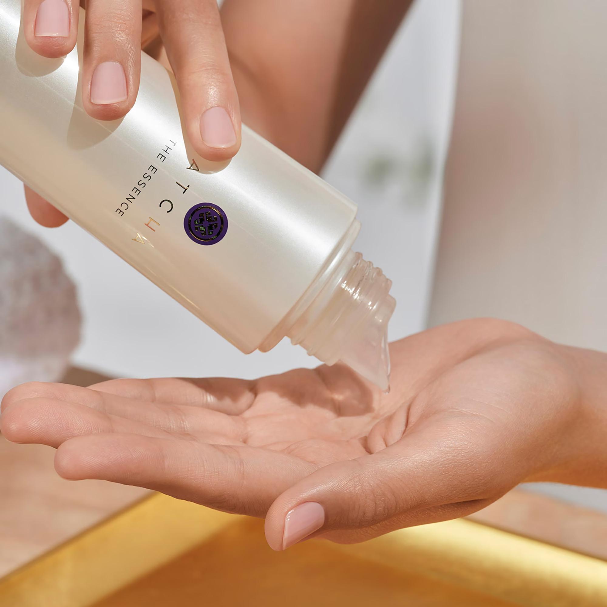 Tatcha  The Essence - Soin Revitalisant Pour La Peau 