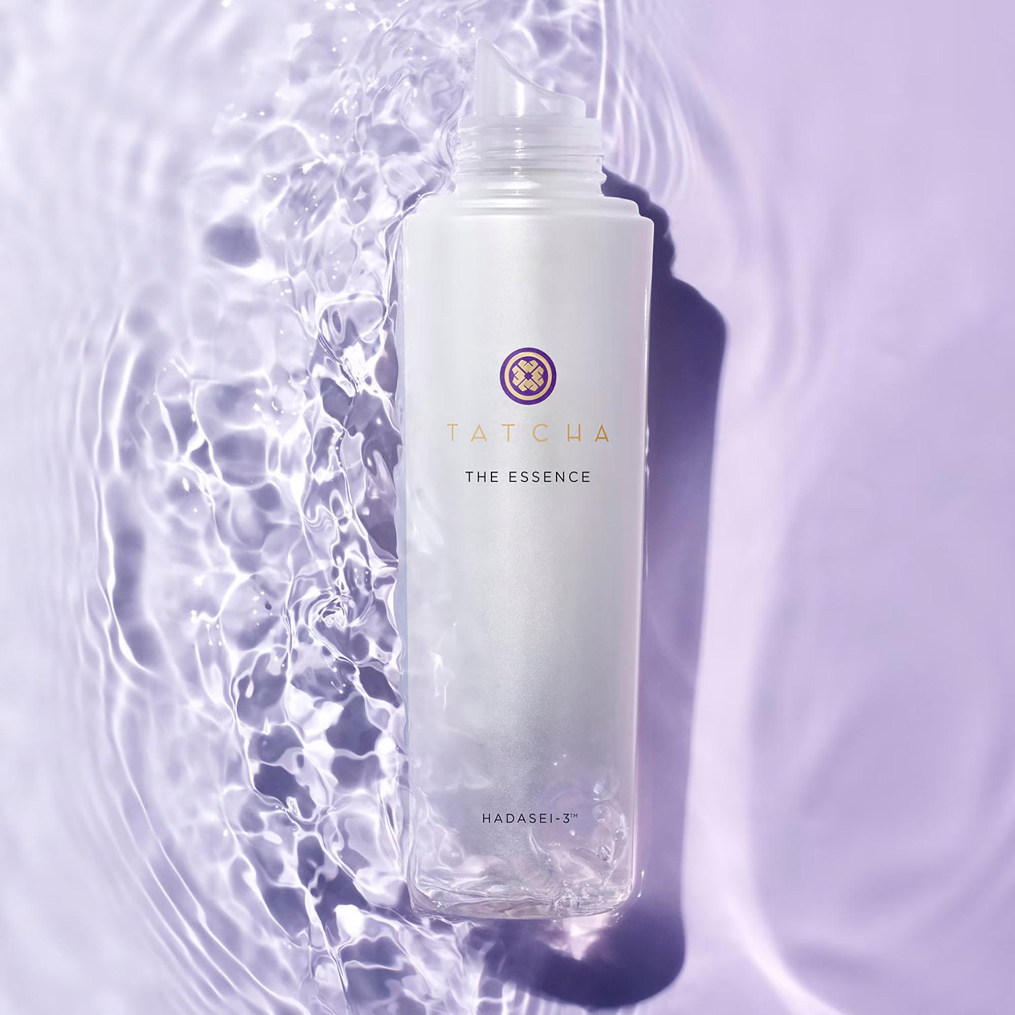 Tatcha  The Essence - Soin Revitalisant Pour La Peau 