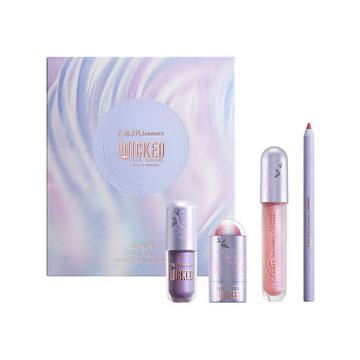 Wicked: For Good, Glinda - Make-up-Set