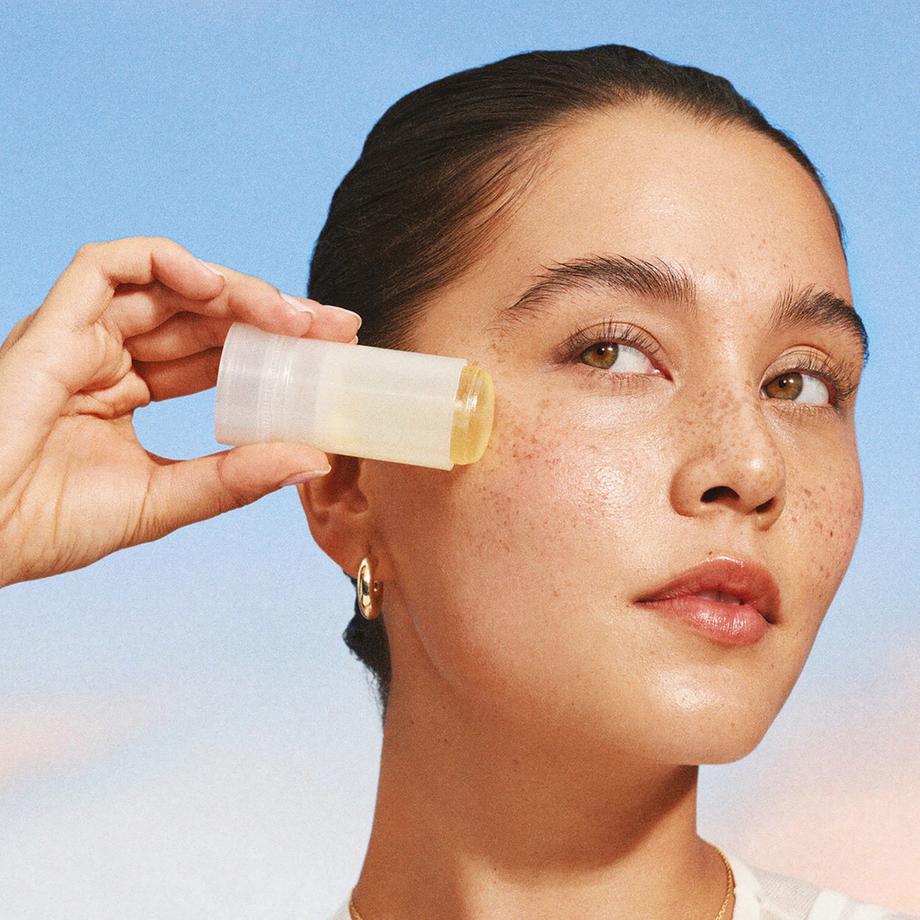 Supergoop  Beauty Essentials SPF Travel Kit - Sonnenpflege-Set 