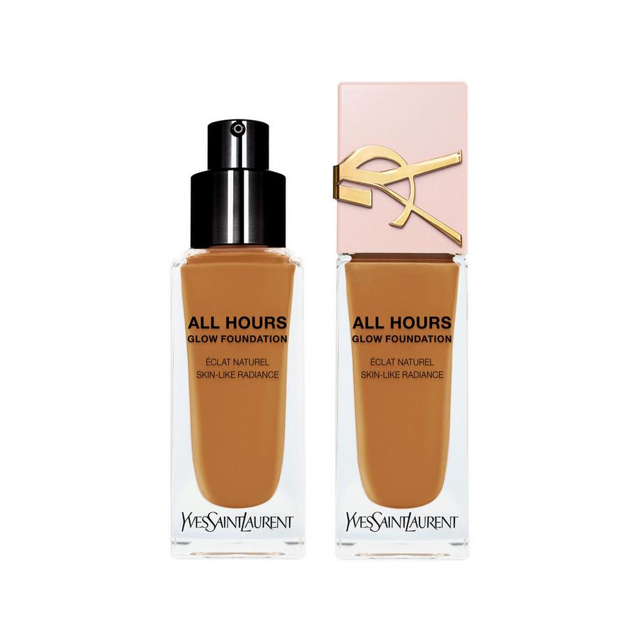 All Hours Glow Foundation