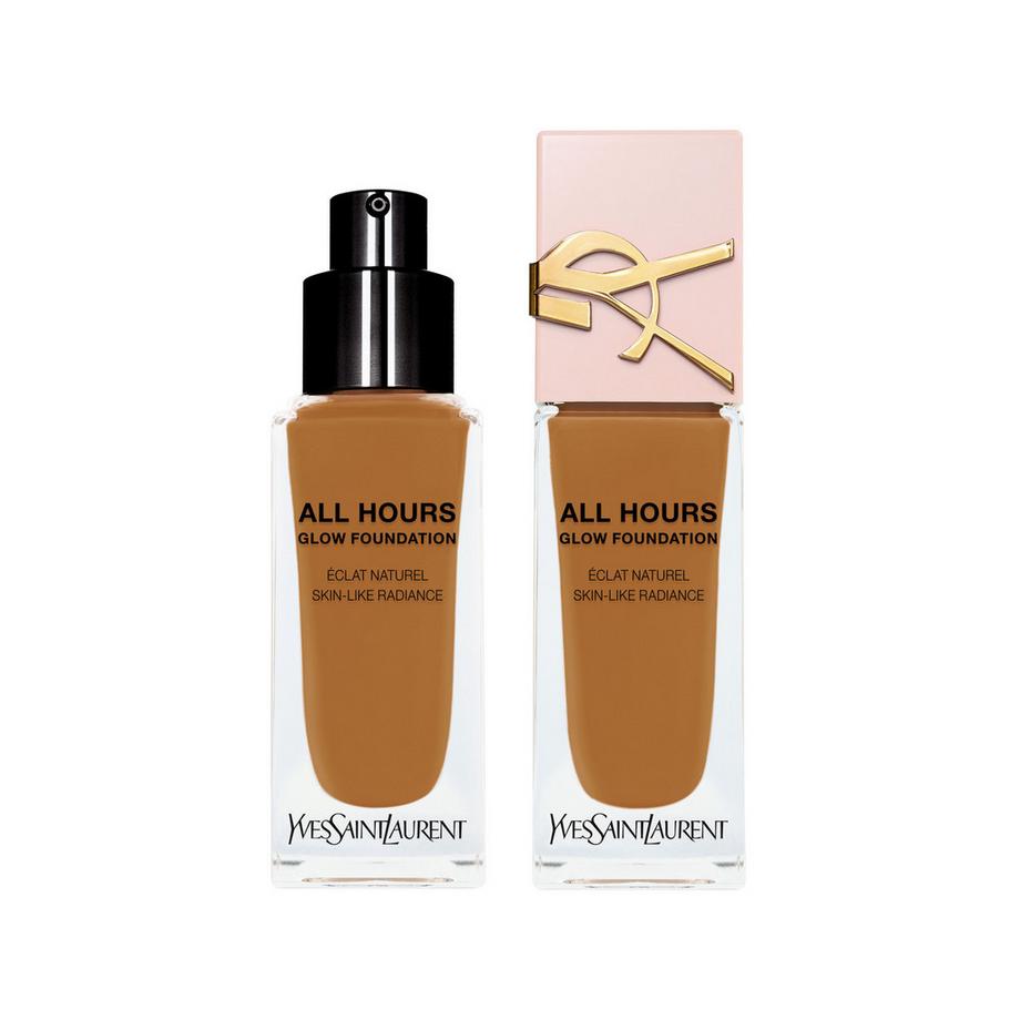 YSL  All Hours Glow Foundation 