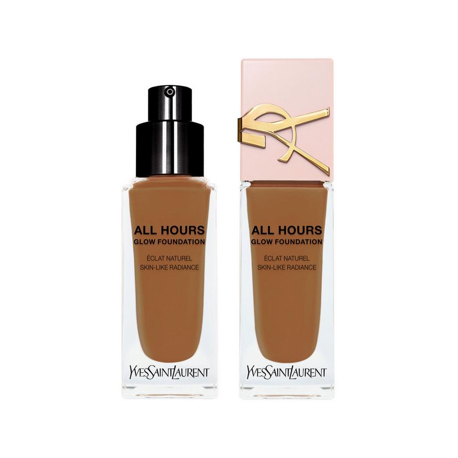 All Hours Glow Foundation