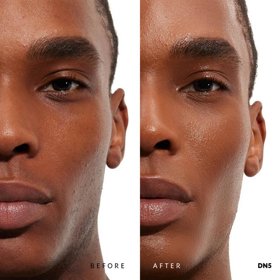 YSL  All Hours Glow Foundation 