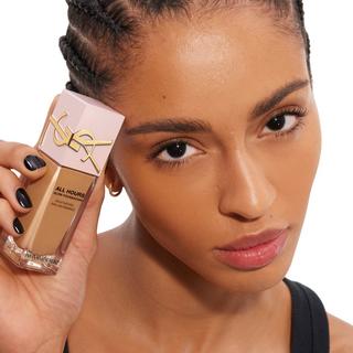 YSL  All Hours Glow Foundation 