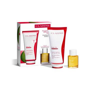 Silhouette affinée et peau tonifiée – Votre rituel expert au quotidien