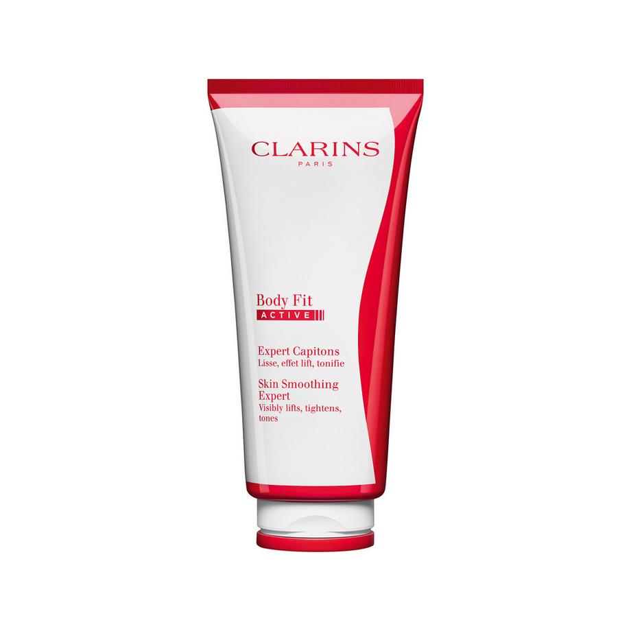 CLARINS  Silhouette affinée et peau tonifiée – Votre rituel expert au quotidien 