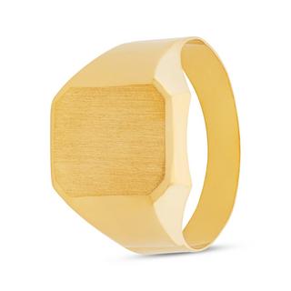L' Atelier Gold 18 Karat by Manor  Ring 