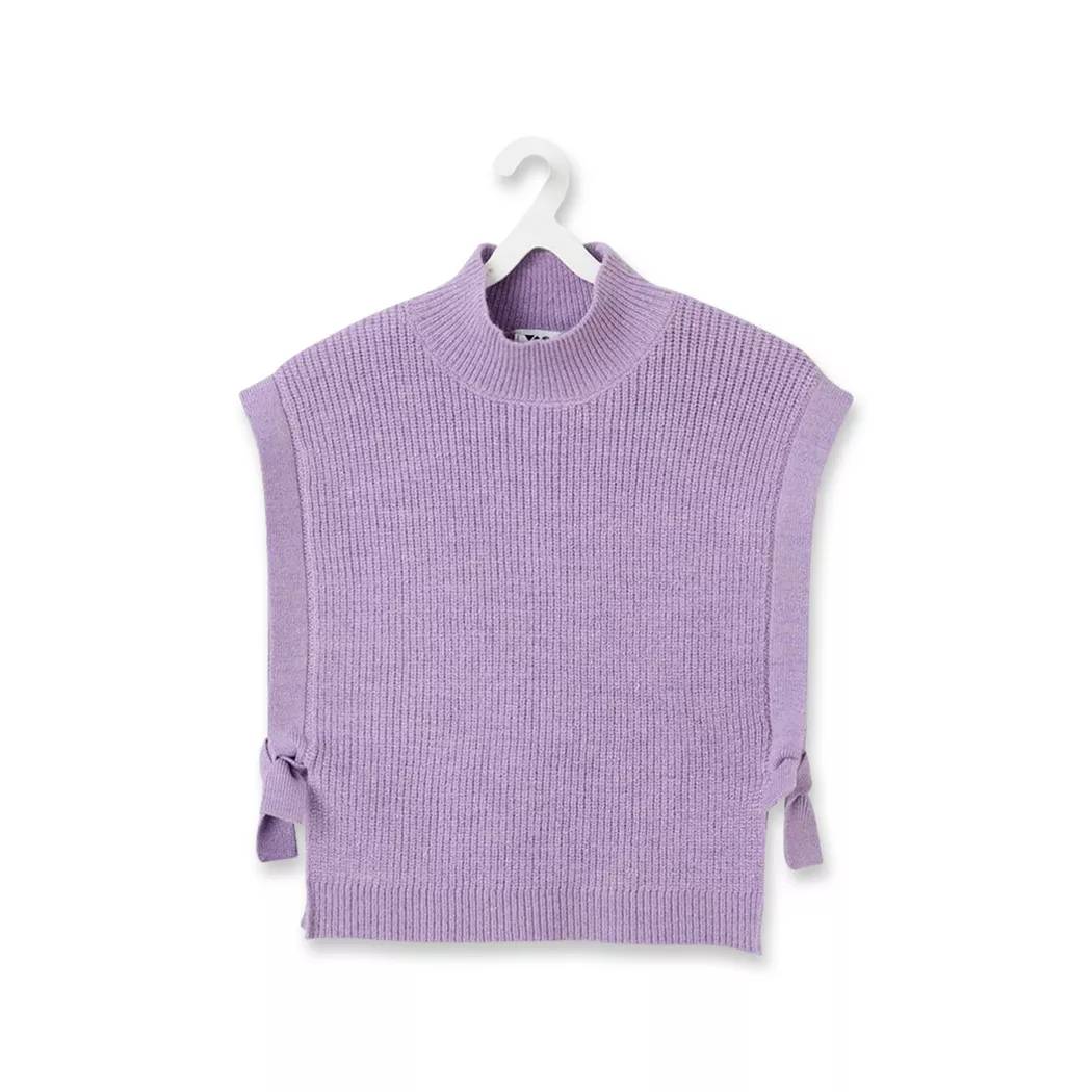 Tape à l'oeil - Pullover, 6A, Viola