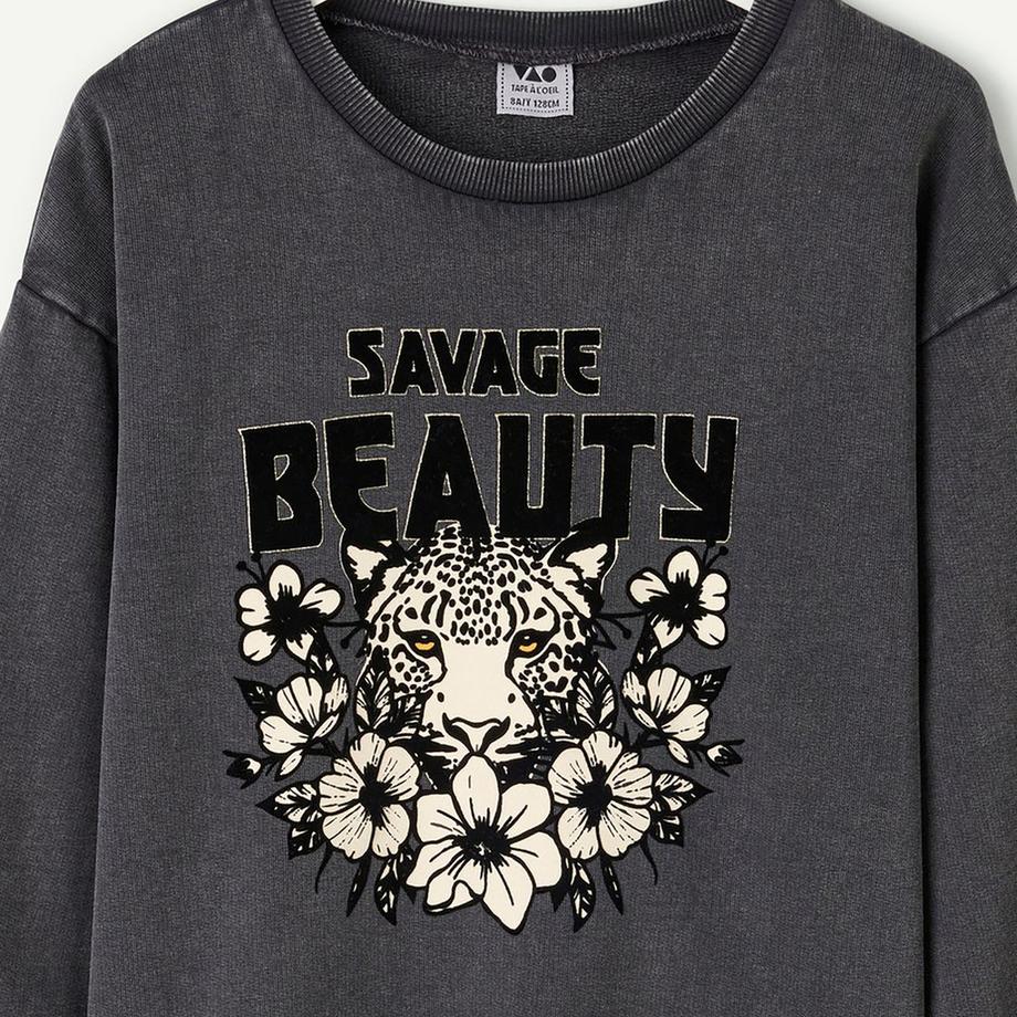 TAO KIDS  Sweat-shirt 