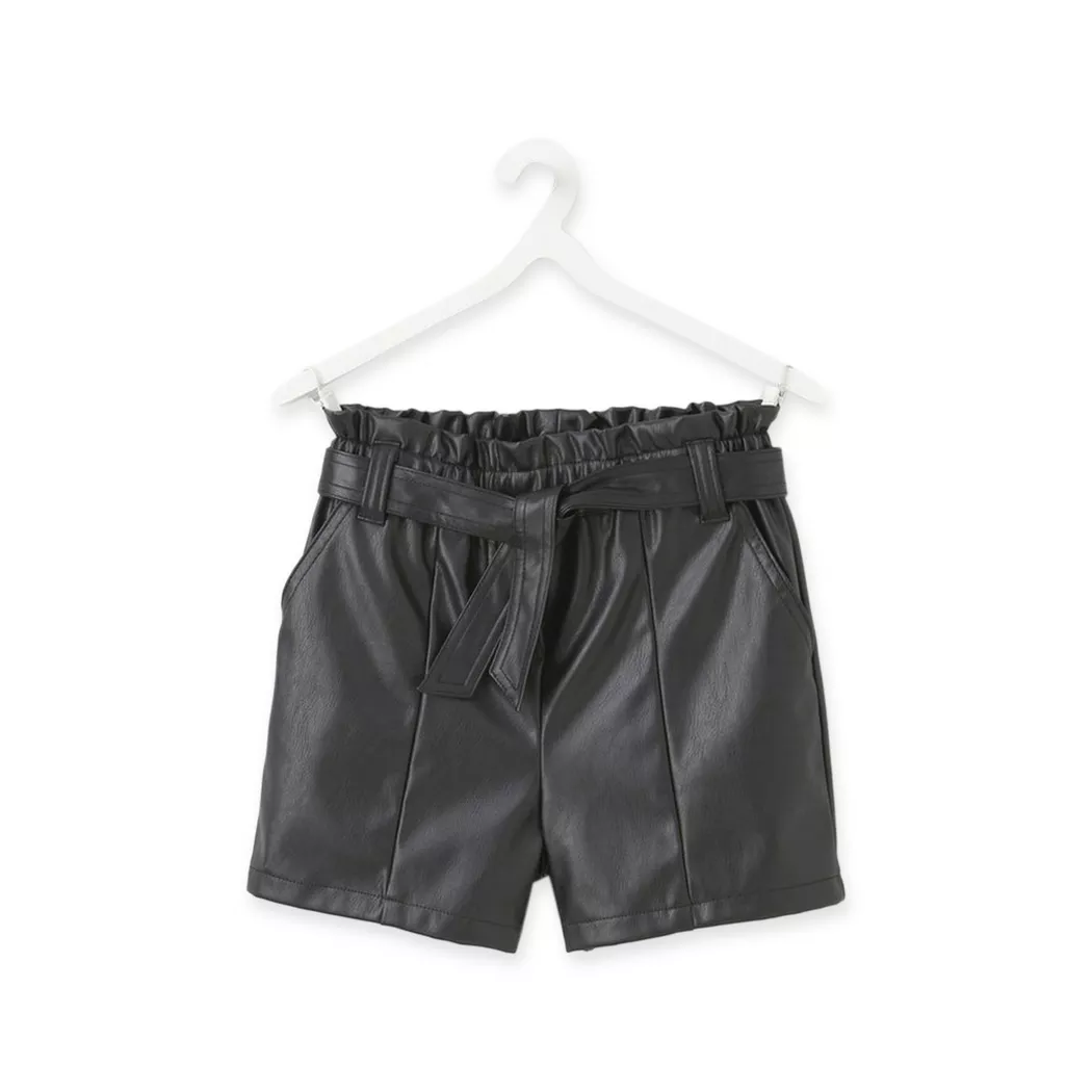 Tape à l'oeil Shorts Black 4A 2
