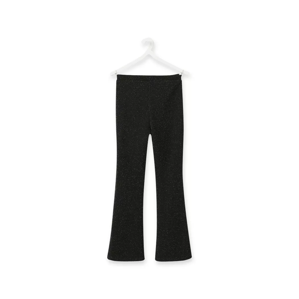Tape à l'oeil - Hose, 5A, Black