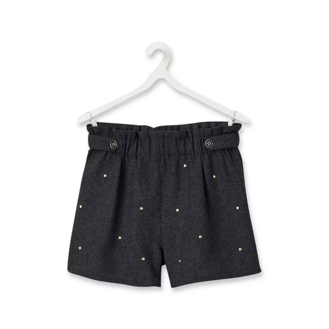 Tape à l'oeil - Shorts, 10A, Grau