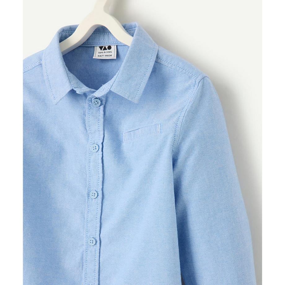 Tape à l'oeil  Chemise 