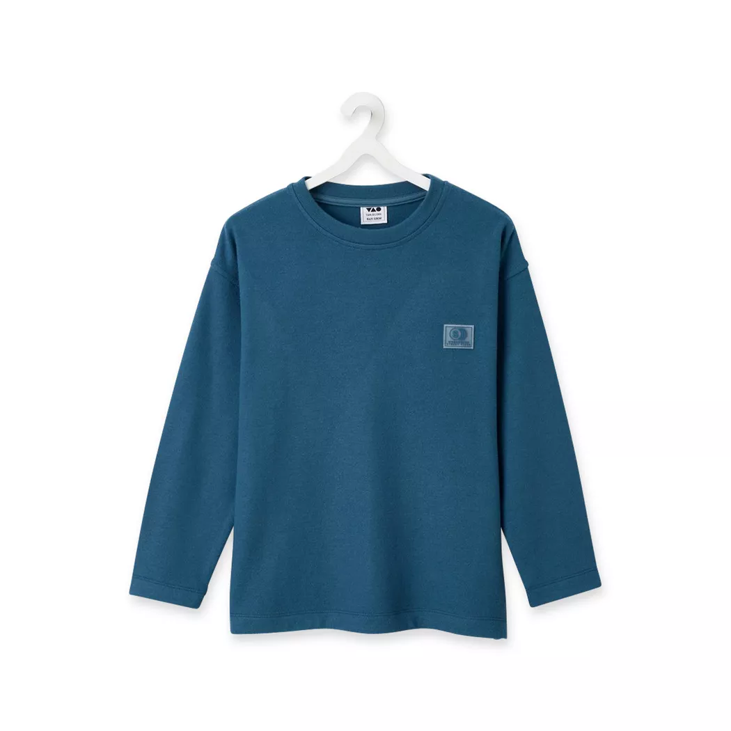 Tape à l'oeil - Top, 5A, Blau