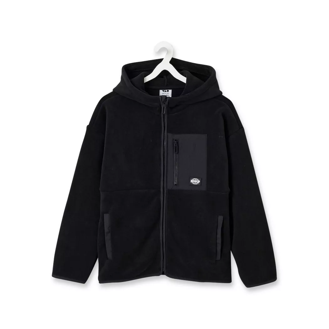 Tape à l'oeil Cardigan 10A Black