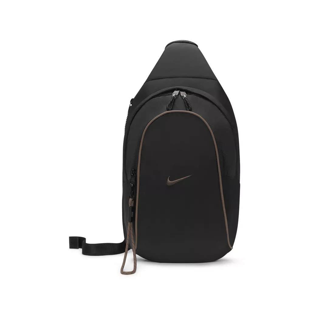 Nike - Rucksack, One Size, Black 2