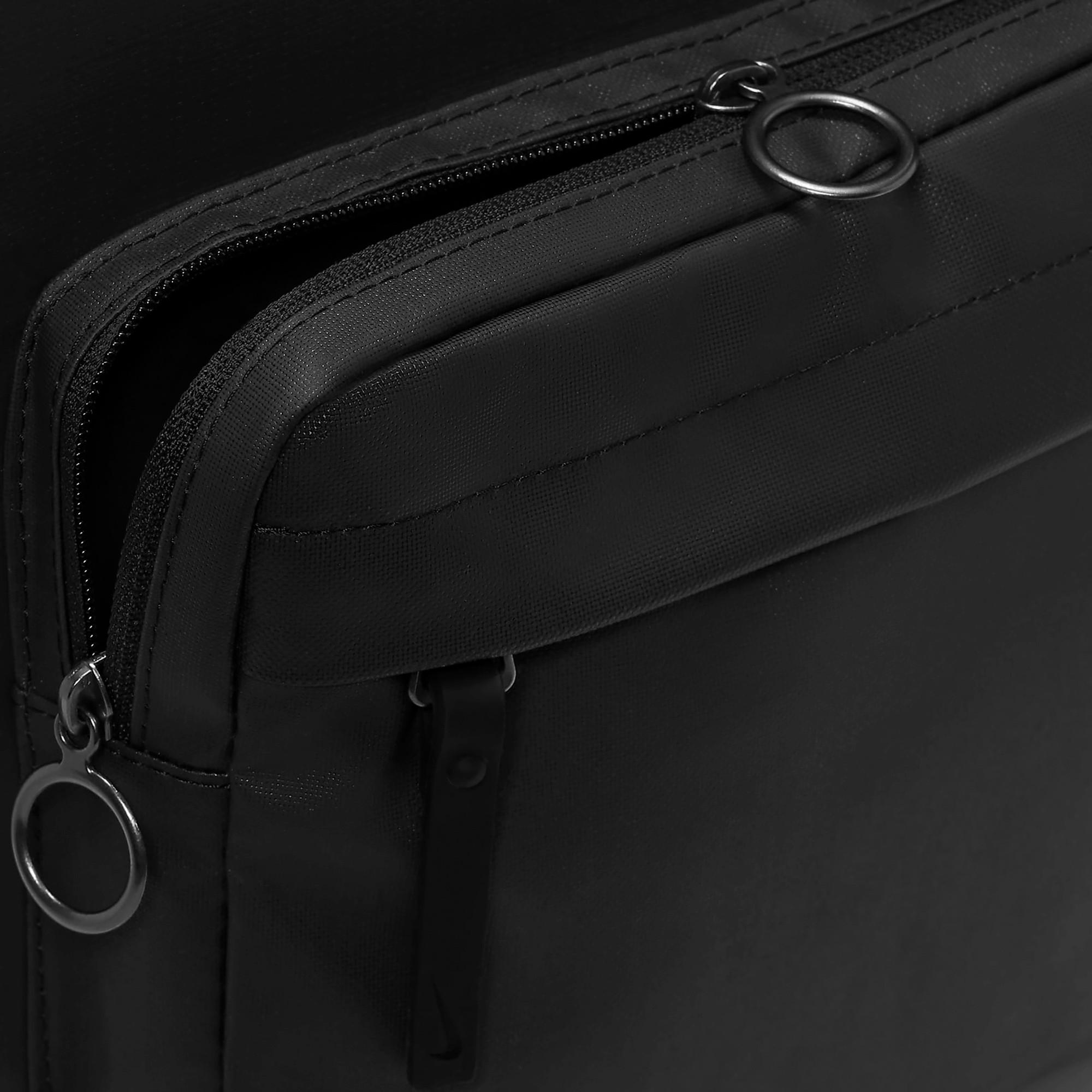 NIKE Rucksack Heritage 