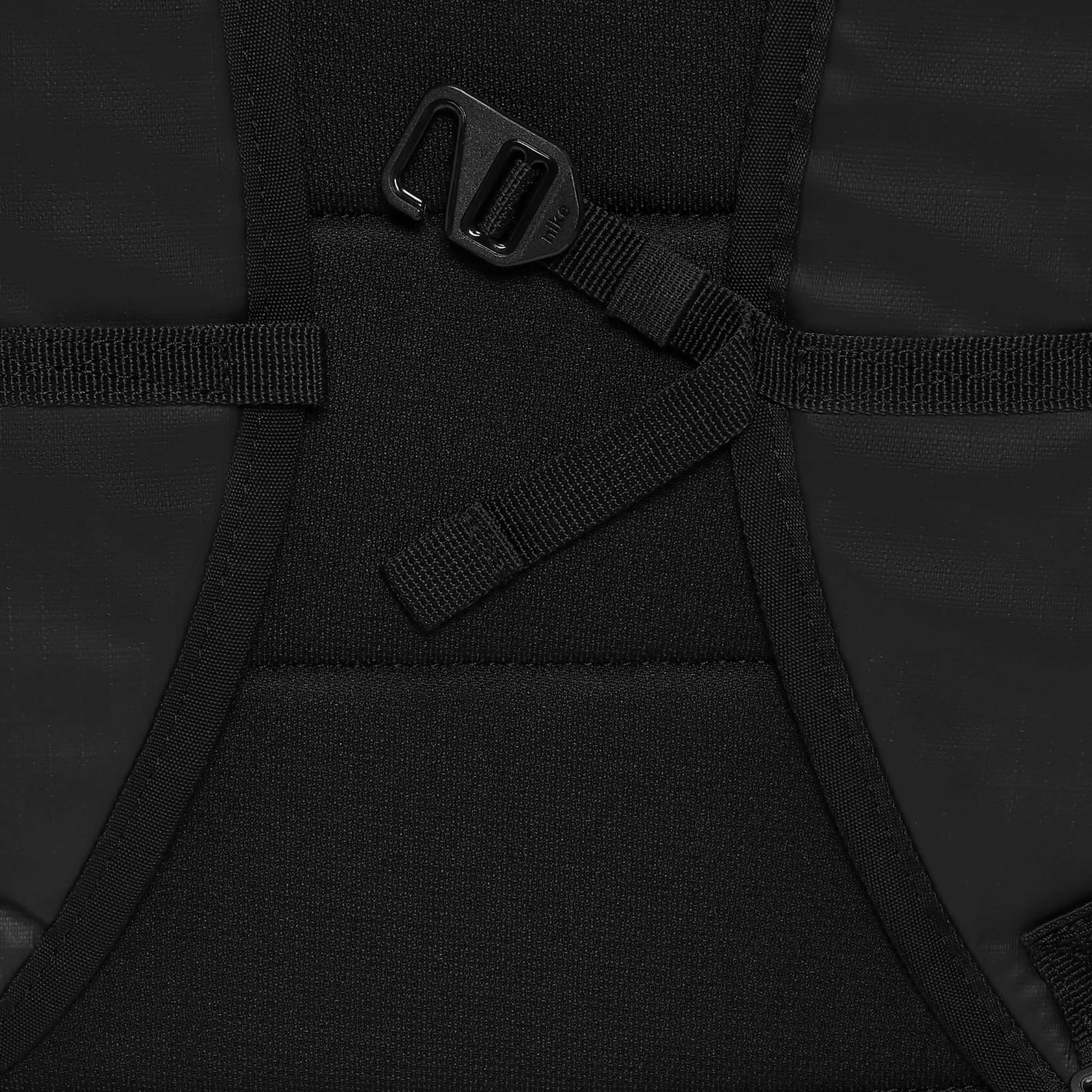 NIKE Rucksack Heritage 