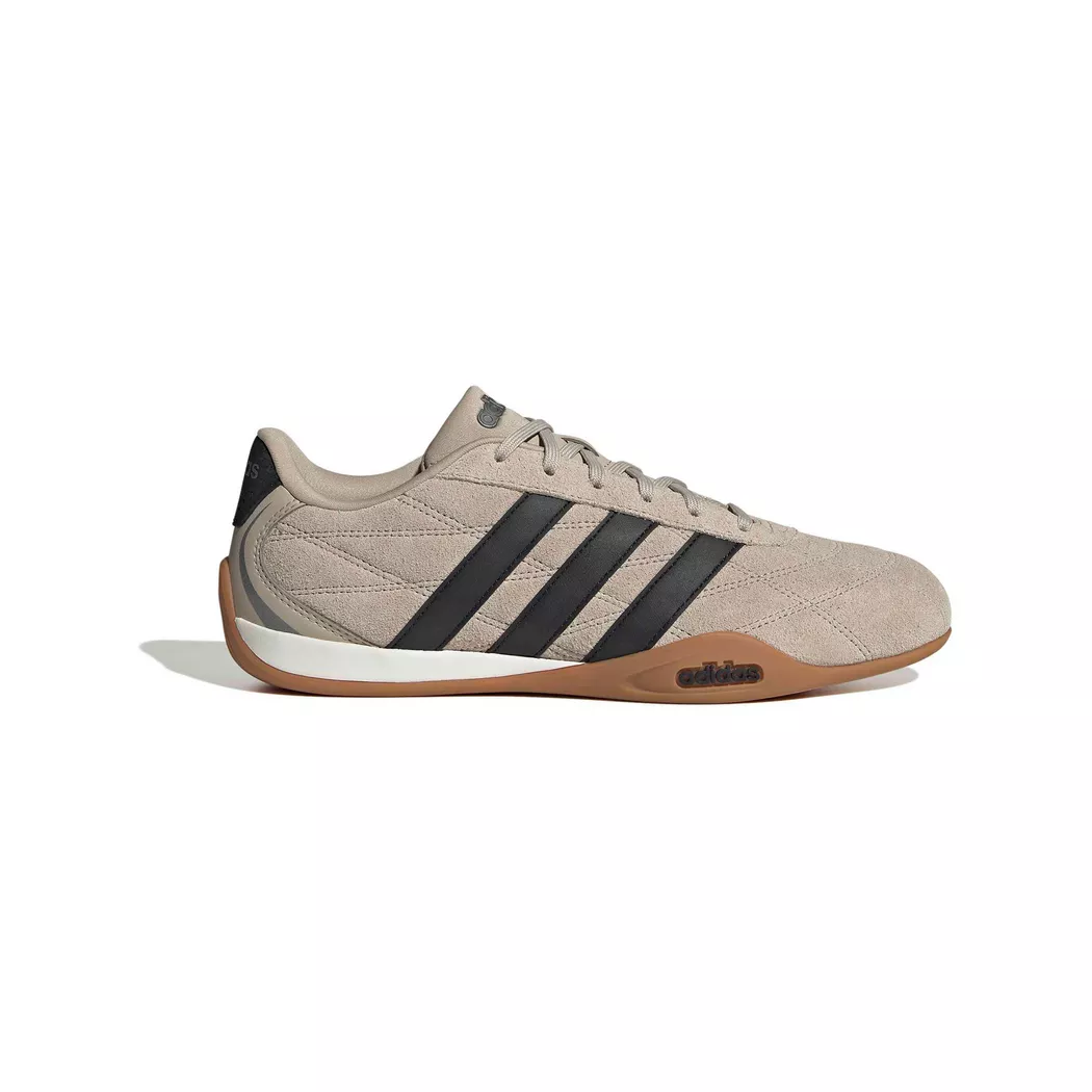 Adidas Baskets Vl Court 3.0 Cardboard / Off White / Gum5 EU 42 2/3 Homme