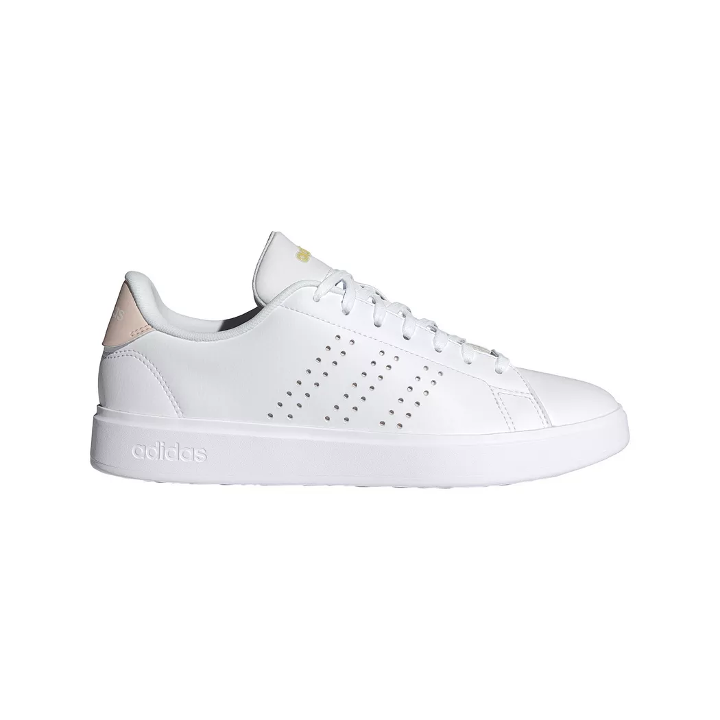 Adidas Baskets Run 60s 4.0 Cloud White / Chalk White / Grey One EU 38 Femme