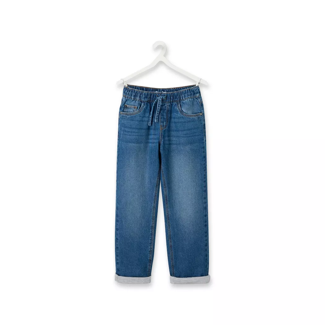 Tape à l'oeil - Hose, 9 Jahre, Stone Washed