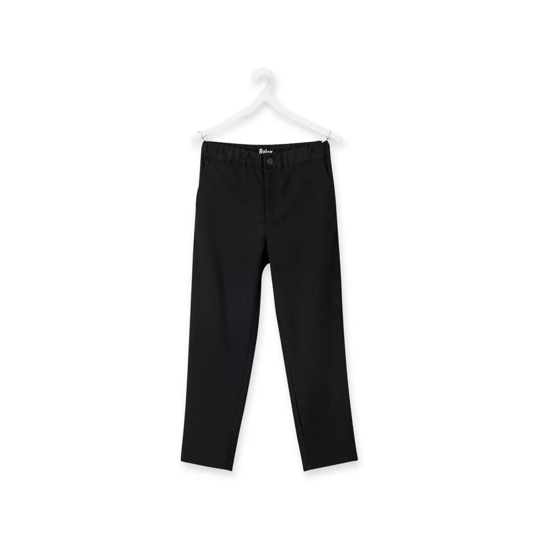 Tape à l'oeil - Hose, 6A, Black