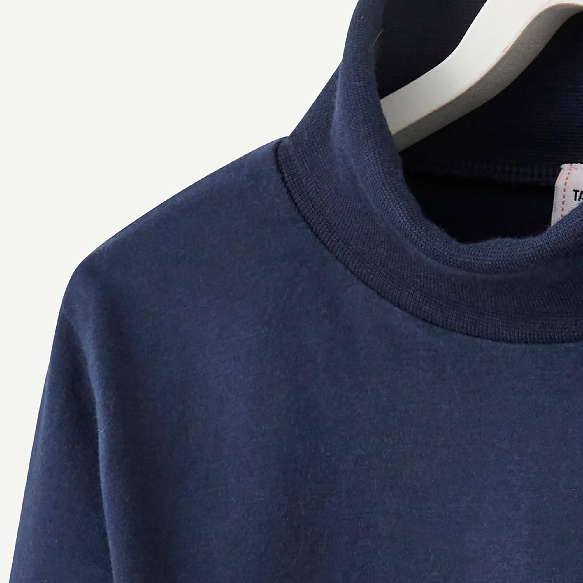 TAO KIDS  T-Shirt, langarm 