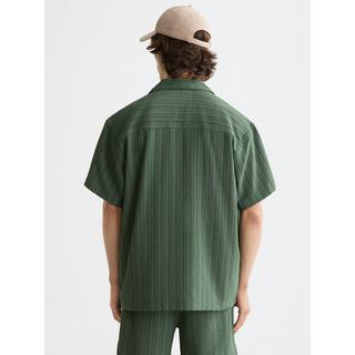 Scotch & Soda Chemise Manches Courtes  