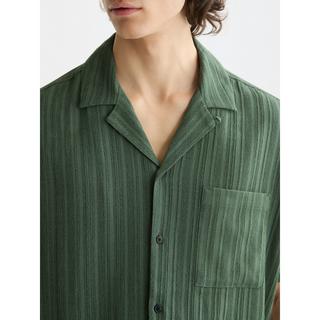 Scotch & Soda Chemise Manches Courtes  