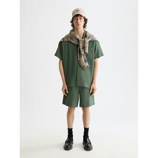 Scotch & Soda Chemise Manches Courtes  