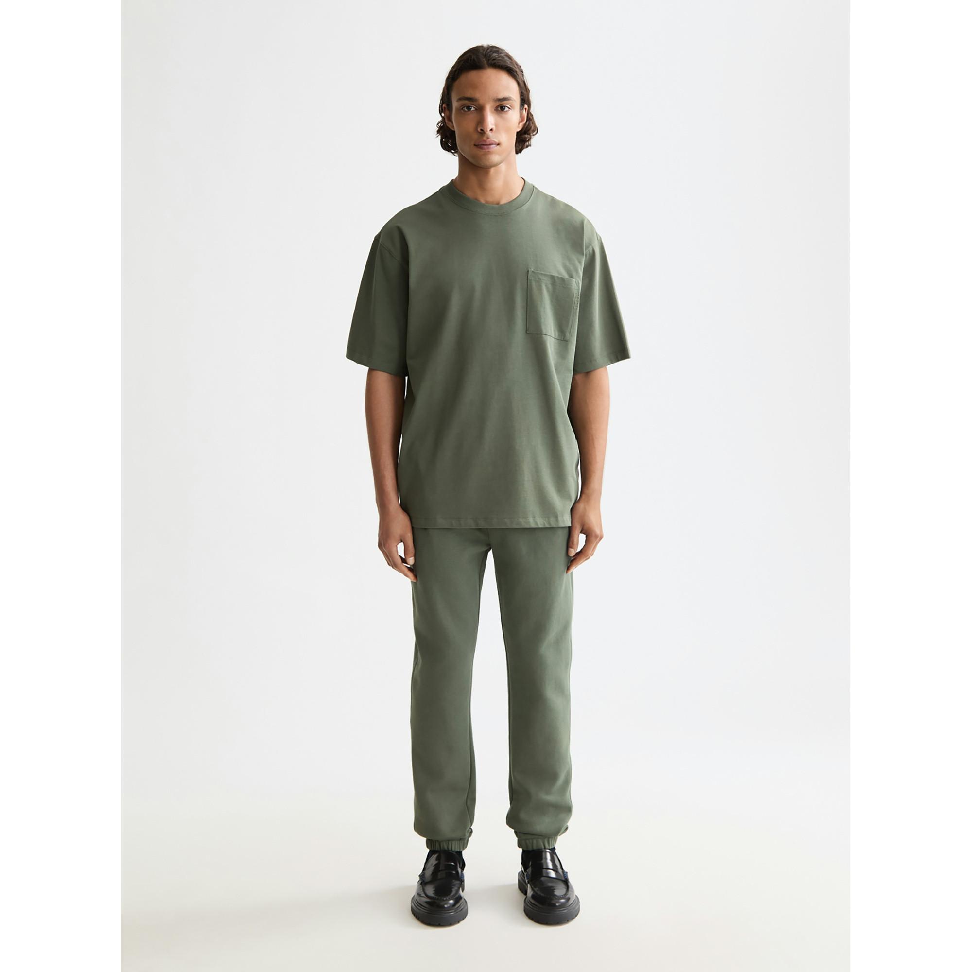 Scotch & Soda T-Shirt mit Brusttasche  