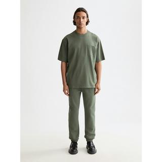 Scotch & Soda T-Shirt mit Brusttasche  