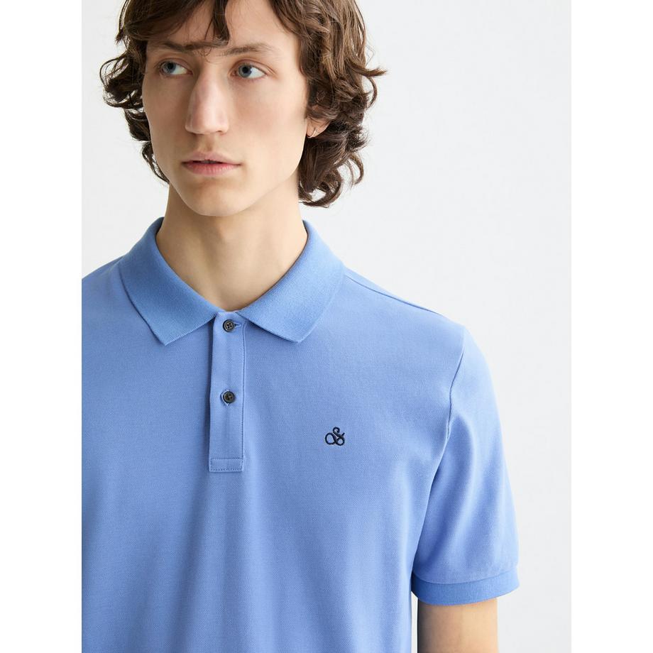 Scotch & Soda Polo Shirt  