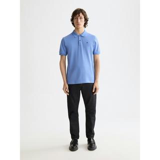 Scotch & Soda Polo Shirt Regular Fit  