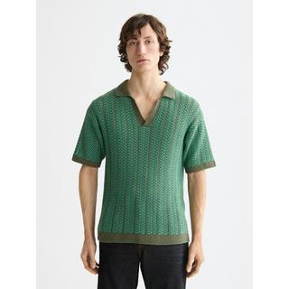 Scotch & Soda Polo Shirt  