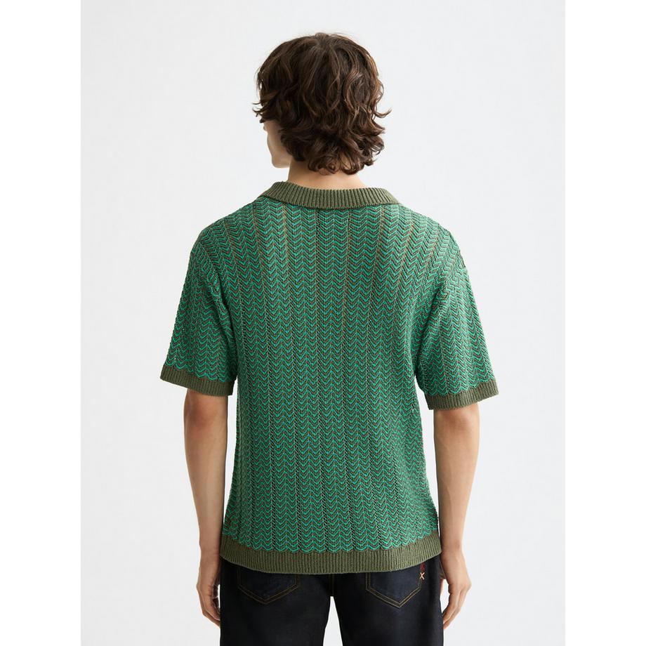 Scotch & Soda Polo Shirt  