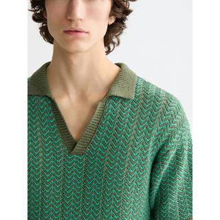 Scotch & Soda Polo Shirt  