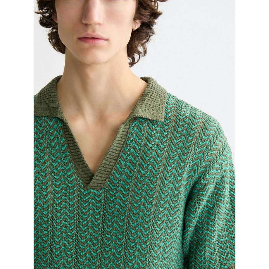 Scotch & Soda Polo Shirt  