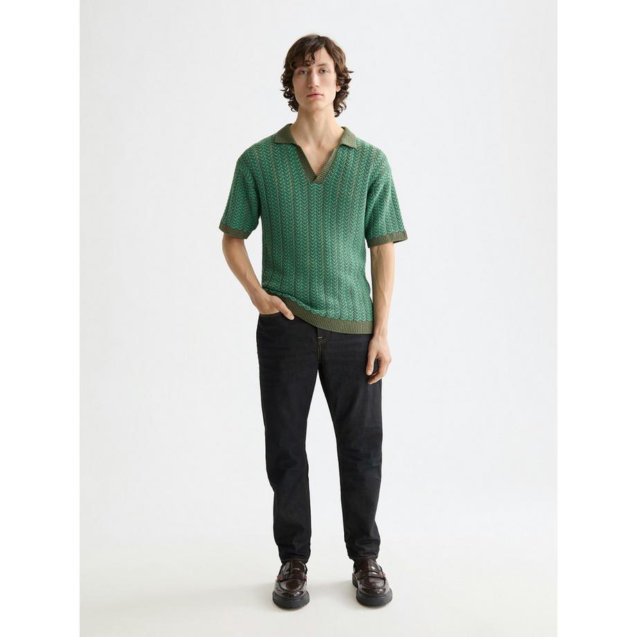 Scotch & Soda Polo Shirt  