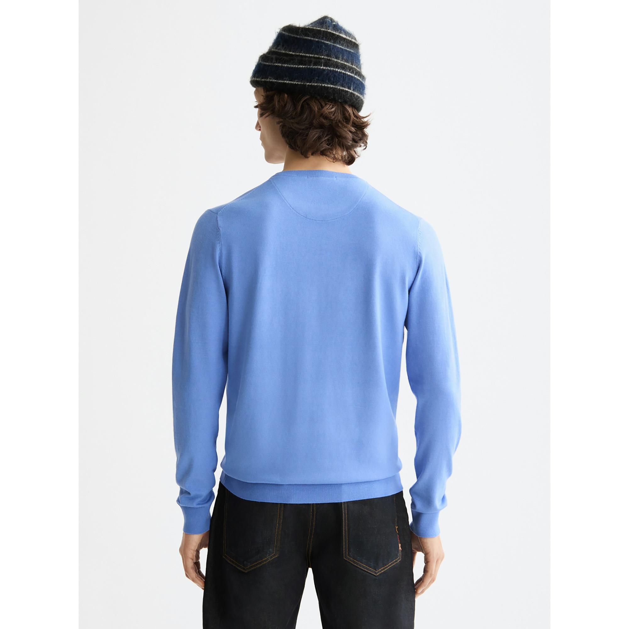 Scotch & Soda Rundhals Pullover  