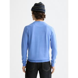 Scotch & Soda Rundhals Pullover  