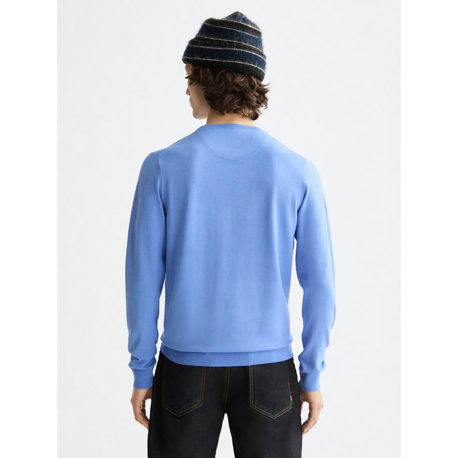 Scotch & Soda Pullover Regular Fit  