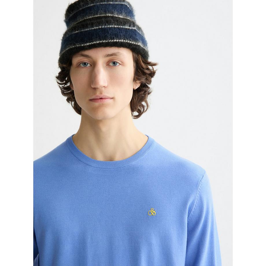 Scotch & Soda Pullover Regular Fit  