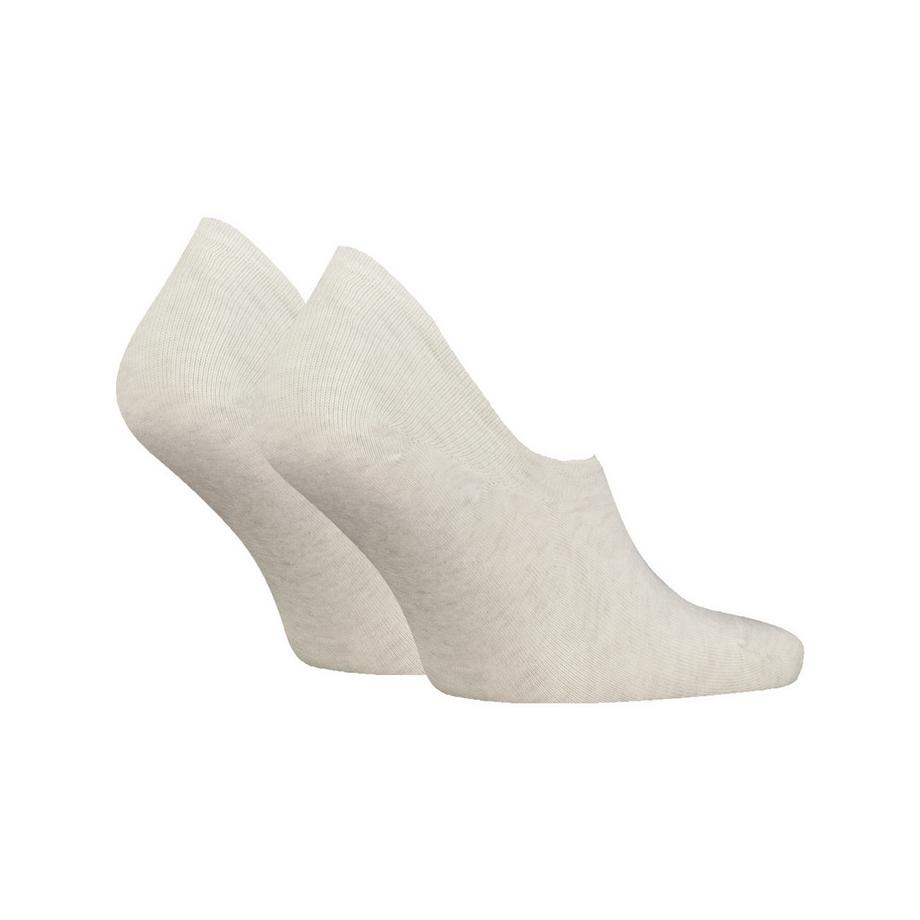 PUMA Lot de 2 paires de protège-bas Sneaker  