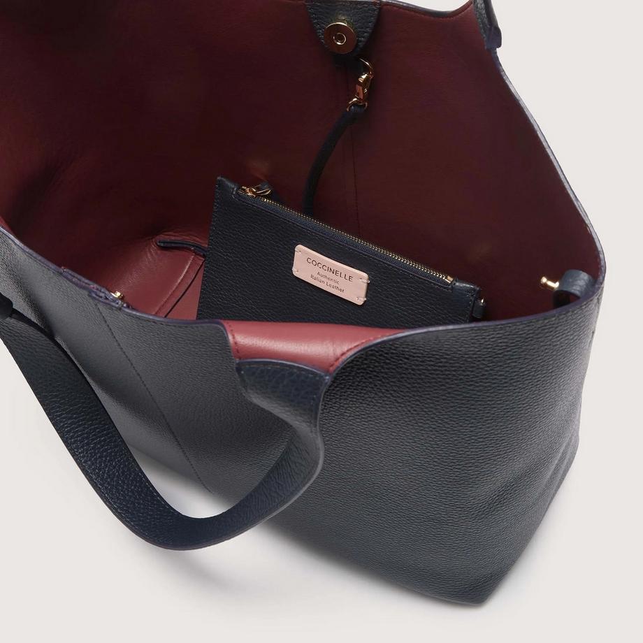 COCCINELLE C-EASY Sac shopper  