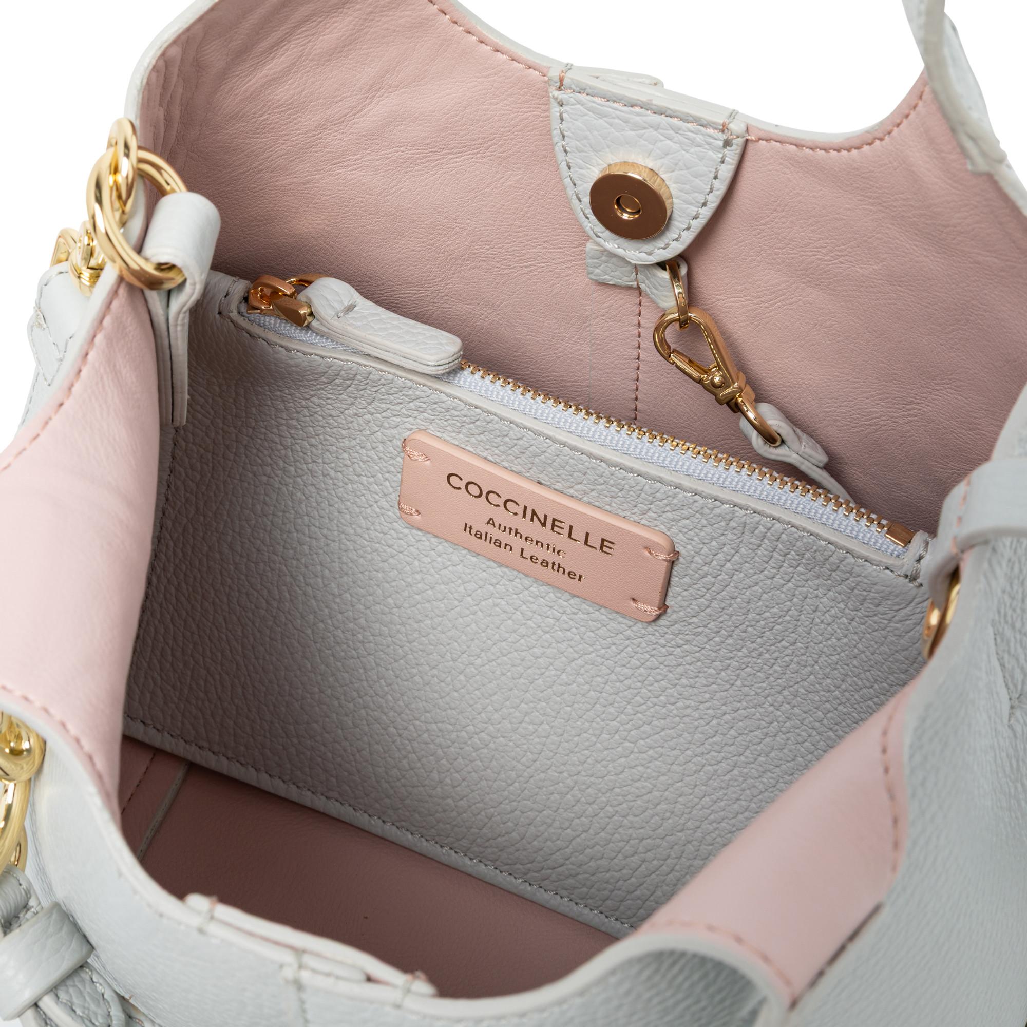 COCCINELLE C-EASY Besace  