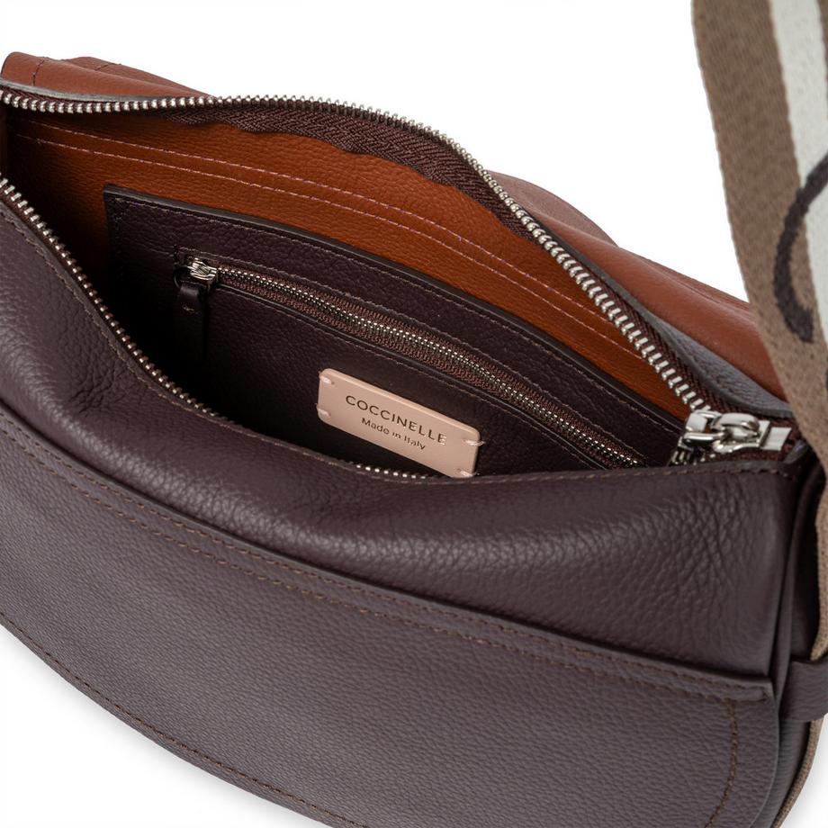 COCCINELLE Sac bandoulière Raquel  