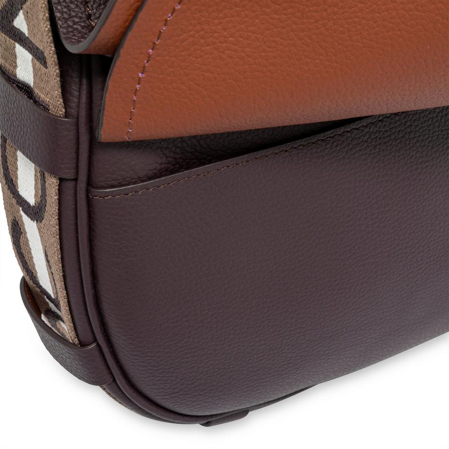 COCCINELLE Sac bandoulière Raquel  